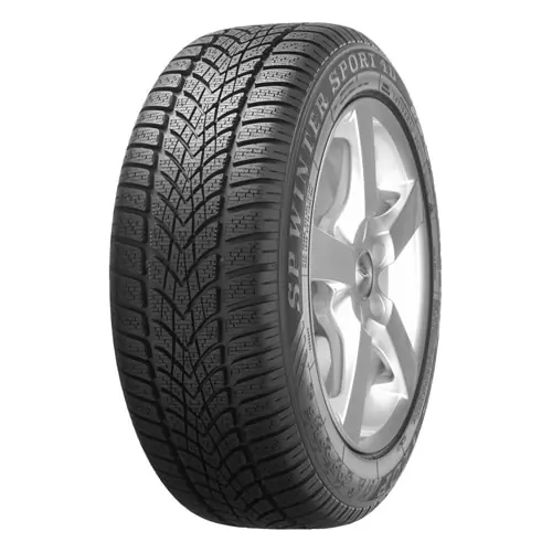 Anvelope Iarna DUNLOP SP Winter Sport 4D MO MFS 235/45 R17 94 H XL Disponibil imediat