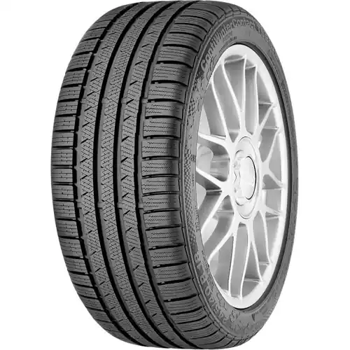 Ofertă limitată Anvelope Iarna CONTINENTAL ContiWinterContact TS 810 Sport 235/40 R18 95 V XL