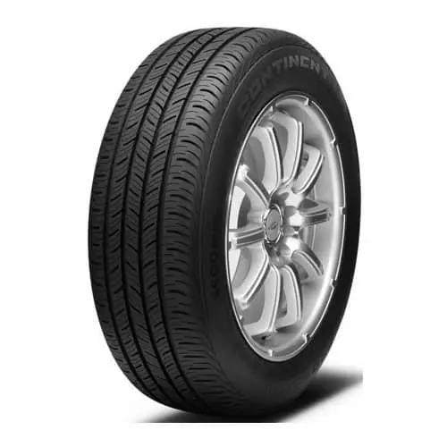 Calitate înaltă Anvelope Vara CONTINENTAL ContiEcoContact CP 175/60 R15 81 V