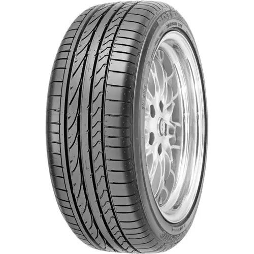 Ultima șansă Anvelope Vara BRIDGESTONE Potenza RE050A 225/45 R19 96 W XL