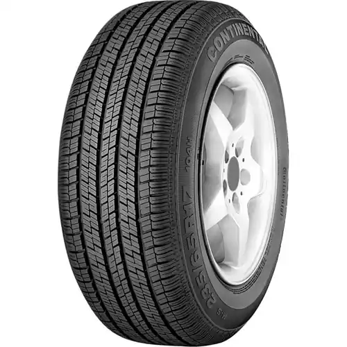 Super ofertă Anvelope Vara CONTINENTAL Conti4x4Contact 205 R16 110 S