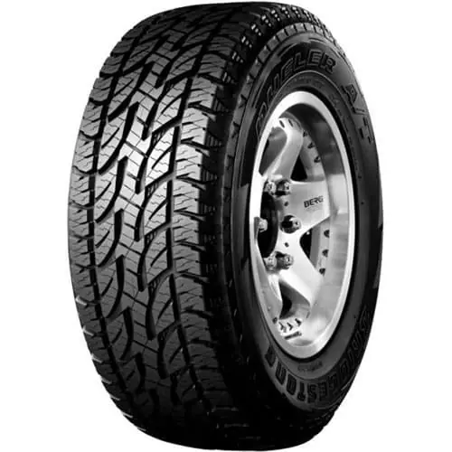 Ofertă de sezon Anvelope All Seasons BRIDGESTONE Dueler A-T 694 215/80 R16 103 S