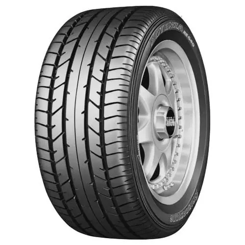 Doar azi Anvelope Vara BRIDGESTONE Potenza RE040 235/50 R18 101 Y XL