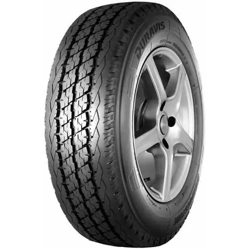 Anvelope Vara BRIDGESTONE Duravis R630 185 R14C 102/100 R Discount