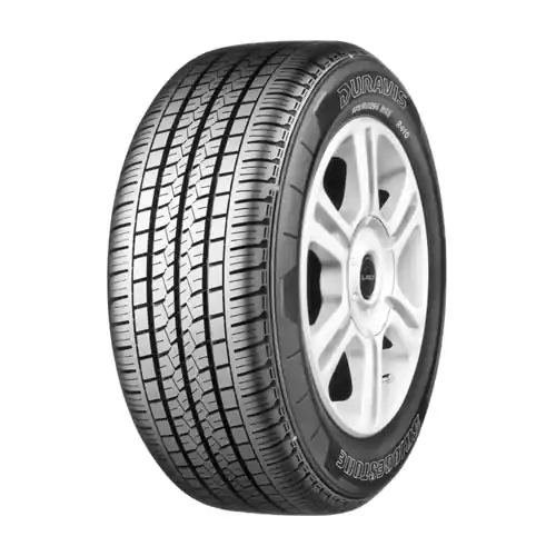 Anvelope Vara BRIDGESTONE Duravis R410 215/60 R16C 103/101 T Livrare rapidă
