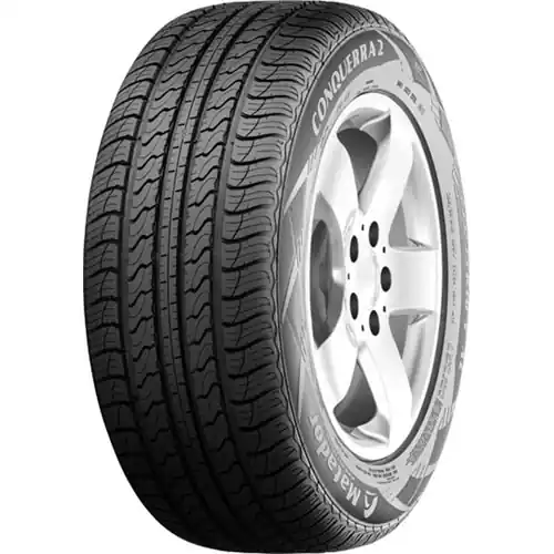 Plată securizată Anvelope Vara MATADOR MP 82 Conquerra 2 SUV 245/65 R17 111 H XL