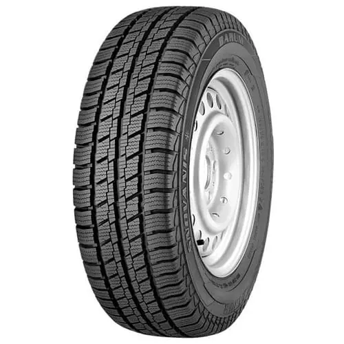 Ultima șansă Anvelope Iarna BARUM Sno Vanis 235/65 R16C 115/113 R