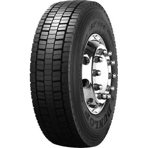 Anvelope Camioane Tractiune DUNLOP SP 444 295/80 R22.5 152/148 M Vezi acum
