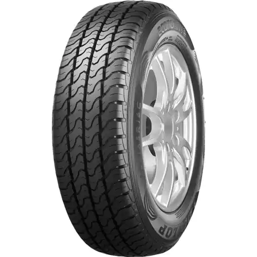 Reducere specială Anvelope Vara DUNLOP Econodrive 215/70 R15C 109/107 S