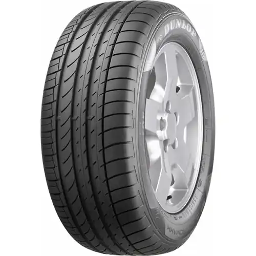 Nu rata Anvelope Vara DUNLOP SP QuattroMaxx 295/35 R21 107 Y XL