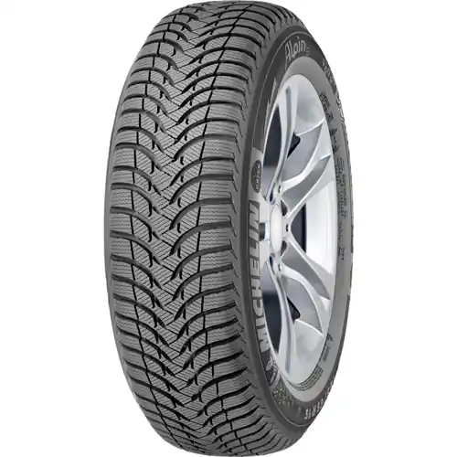Anvelope Iarna MICHELIN Alpin A4 MO 225/45 R18 95 V XL Popular