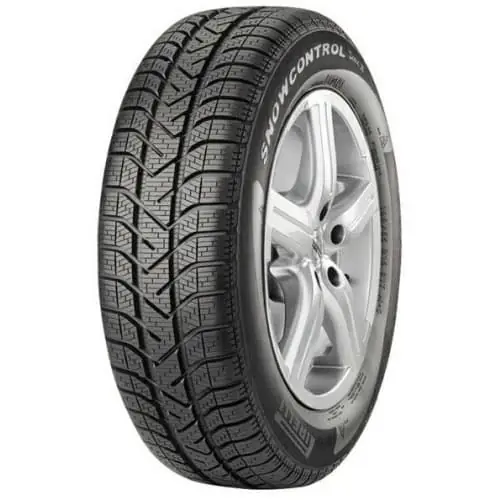 Cumpără online Anvelope Iarna PIRELLI Winter 210 SnowControl Serie 3 205/55 R15 88 H