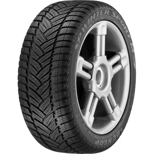 Cel mai bun preț Anvelope Iarna DUNLOP SP Winter Sport M3 205/55 R16 91 H RunFlat