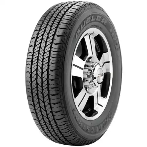 Anvelope All Seasons BRIDGESTONE Dueler H-T 684 205/70 R15 96 T Vezi acum