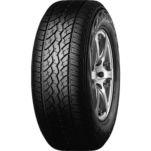 Livrare expres Anvelope Vara YOKOHAMA GEOLANDAR HT-S G051 215/70 R15 98 H