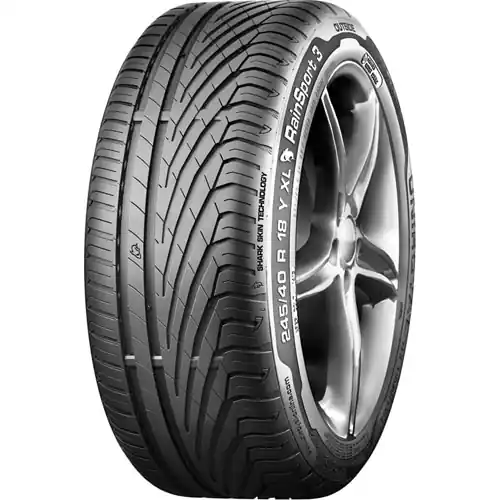 Chilipir Anvelope Vara UNIROYAL RainSport 3 255/35 R19 96 Y XL