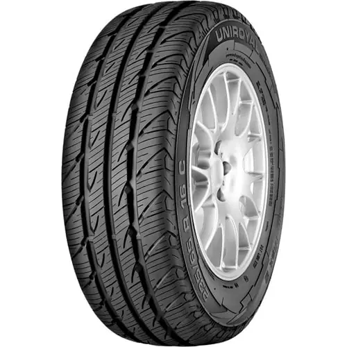 Anvelope Vara UNIROYAL RainMax 2 215/70 R15C 109/107 R Preț redus