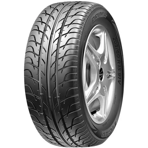 Anvelope Vara TIGAR Prima 205/55 R15 88 V Vezi acum
