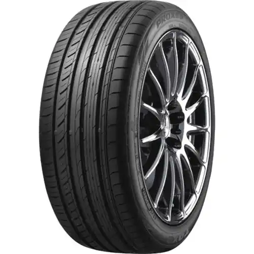 Anvelope Vara TOYO Proxes C1S 225/50 R18 95 W Expediere rapidă