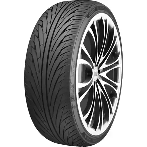 Anvelope Vara NANKANG NS-II 245/45 R18 100 Y XL Cumpără acum
