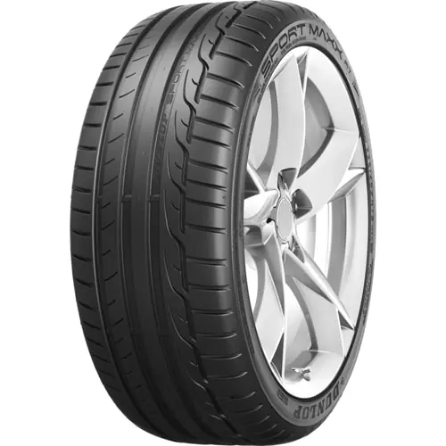 Premium Anvelope Vara DUNLOP SP Sport Maxx RT MFS 215/45 R17 91 Y XL