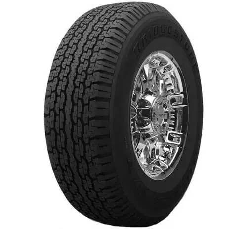 Anvelope All Seasons BRIDGESTONE Dueler H-T 689 245/65 R17 107 T Transport gratuit