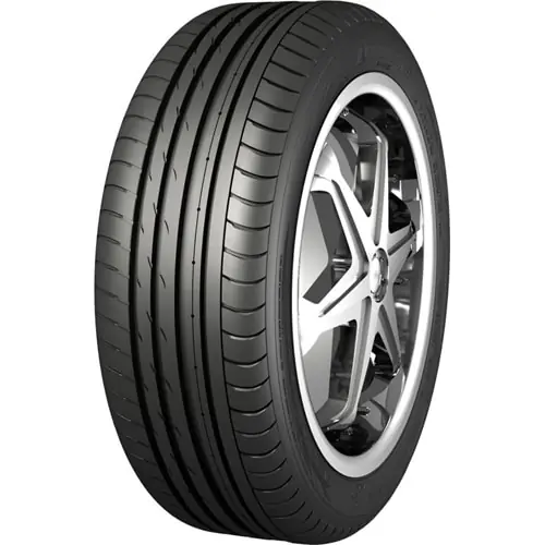 Preț promoțional Anvelope Vara NANKANG AS-2 235/40 R18 95 Y XL