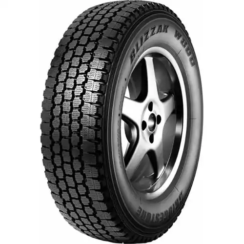 Anvelope Iarna BRIDGESTONE Blizzak W800 225/70 R15C 112/110 R Vezi acum