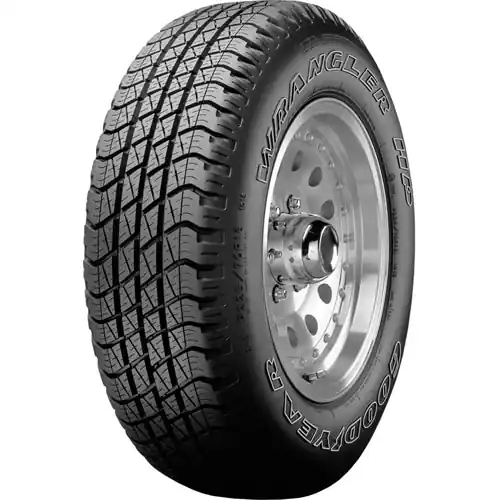 Cumpără acum Anvelope Vara GOODYEAR Wrangler HP 275/60 R18 113 H