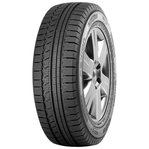 Popular Anvelope Iarna NOKIAN WR C van 205/65 R15C 102/100 T