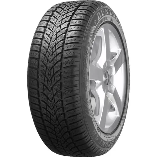 Anvelope Iarna DUNLOP SP Winter Sport 4D MFS 235/60 R18 107 H XL OfertÄƒ limitatÄƒ