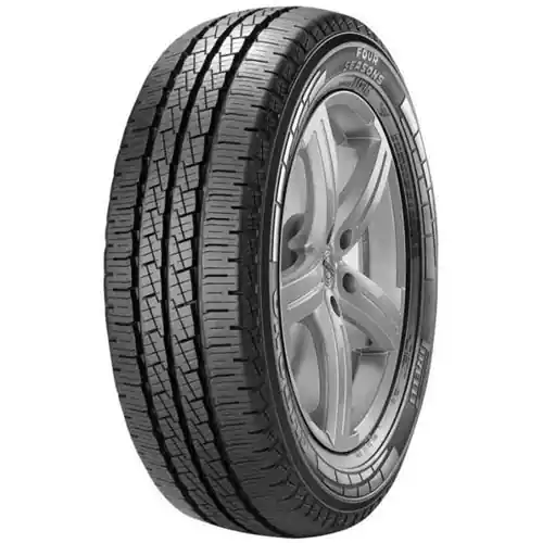 Anvelope All Seasons PIRELLI Chrono Four Seasons 215/65 R16C 109/107 T OfertÄƒ specialÄƒ