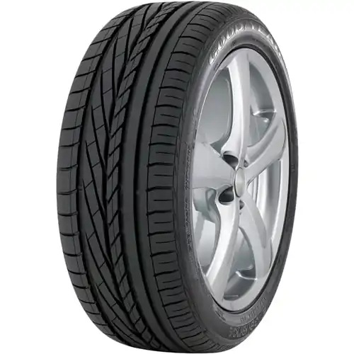 Anvelope Vara GOODYEAR Excellence 275/40 R20 106 Y XL Livrare gratuitÄƒ