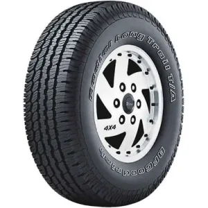 Doar azi Anvelope All Seasons BF GOODRICH Long Trail T-A 265/70 R15 110 T