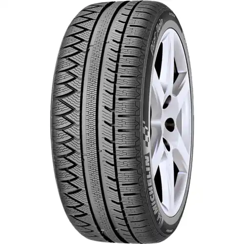 Anvelope Iarna MICHELIN Pilot Alpin PA3 BMW 235/55 R17 99 H CumpÄƒrÄƒ acum