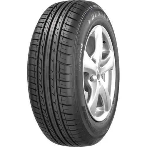 Anvelope Vara DUNLOP SP Sport FastResponse MO MFS 205/55 R16 91 V Livrare expres