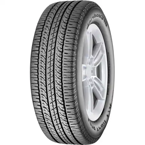 Preferatul clienÈ›ilor Anvelope All Seasons BF GOODRICH Long Trail T-A Tour 215/65 R16 98 H