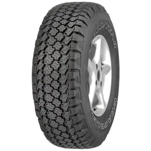 PreÈ› mic Anvelope All Seasons GOODYEAR Wrangler AT-SA 235/70 R16 106 T
