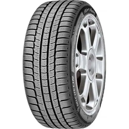 Anvelope Iarna MICHELIN Pilot Alpin PA2 245/40 R18 97 V XL Vezi acum