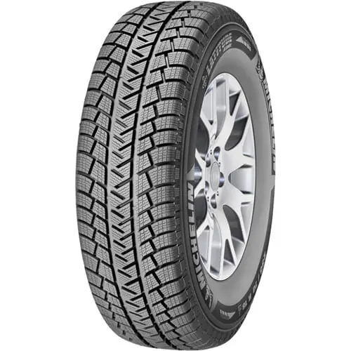 Anvelope Iarna MICHELIN Latitude Alpin 235/55 R18 100 H Livrare expres
