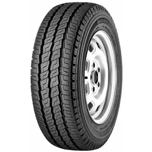 Anvelope Vara CONTINENTAL Vanco 215/75 R16C 113/111 R Preferatul clienÈ›ilor