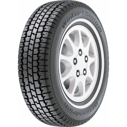 Ofertă limitată Anvelope Iarna BF GOODRICH Winter Slalom 215/65 R16 98 S