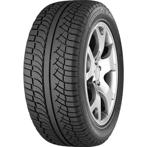 Chilipir Anvelope Vara MICHELIN 4Ã—4 Diamaris 255/50 R19 103 W