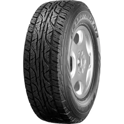 Anvelope Vara DUNLOP Grandtrek AT3 245/75 R16 114/111 S Nu rata