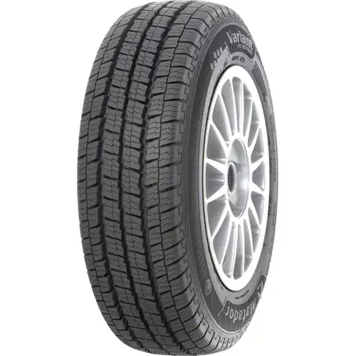 CumpÄƒrÄƒ acum Anvelope All Seasons MATADOR MPS 125 Variant All Weather 215/75 R16C 113/111 R