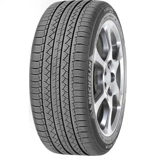 Nu rata Anvelope All Seasons MICHELIN Latitude Tour 245/65 R17 107 H