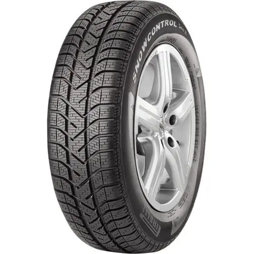 Bestseller Anvelope Iarna PIRELLI Winter 190 SnowControl Serie II 195/65 R15 91 T