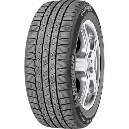 Anvelope Iarna MICHELIN Latitude Alpin HP 265/55 R19 109 H Livrare expres