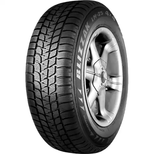 Livrare expres Anvelope Iarna BRIDGESTONE Blizzak LM-25 4X4 275/45 R20 110 V XL