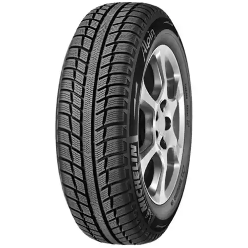 Chilipir Anvelope Iarna MICHELIN Primacy Alpin PA3 205/55 R17 95 H XL
